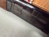 9181
Browning Citori 12 Gauge, 2 3/4 chambers, 28” barrels, Pistol grip, Butt pad, vent rib, Gold Trigger, 14 1/4 LOP, MOD/Full,
More pictures at d - 10 of 25