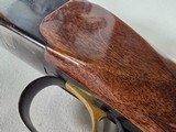 9181
Browning Citori 12 Gauge, 2 3/4 chambers, 28” barrels, Pistol grip, Butt pad, vent rib, Gold Trigger, 14 1/4 LOP, MOD/Full,
More pictures at d - 7 of 25