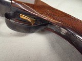 9181
Browning Citori 12 Gauge, 2 3/4 chambers, 28” barrels, Pistol grip, Butt pad, vent rib, Gold Trigger, 14 1/4 LOP, MOD/Full,
More pictures at d - 9 of 25