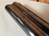 9181
Browning Citori 12 Gauge, 2 3/4 chambers, 28” barrels, Pistol grip, Butt pad, vent rib, Gold Trigger, 14 1/4 LOP, MOD/Full,
More pictures at d - 15 of 25