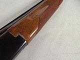 9181
Browning Citori 12 Gauge, 2 3/4 chambers, 28” barrels, Pistol grip, Butt pad, vent rib, Gold Trigger, 14 1/4 LOP, MOD/Full,
More pictures at d - 25 of 25