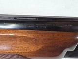 9181
Browning Citori 12 Gauge, 2 3/4 chambers, 28” barrels, Pistol grip, Butt pad, vent rib, Gold Trigger, 14 1/4 LOP, MOD/Full,
More pictures at d - 16 of 25