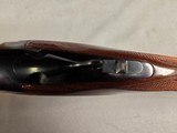 9181
Browning Citori 12 Gauge, 2 3/4 chambers, 28” barrels, Pistol grip, Butt pad, vent rib, Gold Trigger, 14 1/4 LOP, MOD/Full,
More pictures at d - 17 of 25