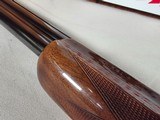 9181
Browning Citori 12 Gauge, 2 3/4 chambers, 28” barrels, Pistol grip, Butt pad, vent rib, Gold Trigger, 14 1/4 LOP, MOD/Full,
More pictures at d - 13 of 25