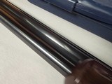 9180 Beretta 686 Ringneck Onyx, 1 of 750, Pheasants Forever 12 gauge shotgun, 3” 26 1/2 Barrels, Screw in chokes, M/IM are in it, All paperwork, In th - 24 of 25