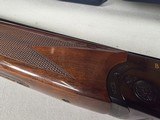 9180 Beretta 686 Ringneck Onyx, 1 of 750, Pheasants Forever 12 gauge shotgun, 3” 26 1/2 Barrels, Screw in chokes, M/IM are in it, All paperwork, In th - 10 of 25