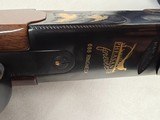 9180 Beretta 686 Ringneck Onyx, 1 of 750, Pheasants Forever 12 gauge shotgun, 3” 26 1/2 Barrels, Screw in chokes, M/IM are in it, All paperwork, In th - 23 of 25