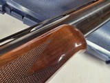 9180 Beretta 686 Ringneck Onyx, 1 of 750, Pheasants Forever 12 gauge shotgun, 3” 26 1/2 Barrels, Screw in chokes, M/IM are in it, All paperwork, In th - 19 of 25