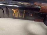 9180 Beretta 686 Ringneck Onyx, 1 of 750, Pheasants Forever 12 gauge shotgun, 3” 26 1/2 Barrels, Screw in chokes, M/IM are in it, All paperwork, In th - 9 of 25