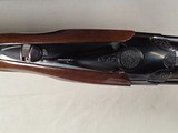 9180 Beretta 686 Ringneck Onyx, 1 of 750, Pheasants Forever 12 gauge shotgun, 3” 26 1/2 Barrels, Screw in chokes, M/IM are in it, All paperwork, In th - 15 of 25