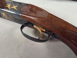 9180 Beretta 686 Ringneck Onyx, 1 of 750, Pheasants Forever 12 gauge shotgun, 3” 26 1/2 Barrels, Screw in chokes, M/IM are in it, All paperwork, In th - 7 of 25