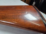 9182
Winchester 101 XTR Lightweight, 12 gauge, 28” barrels, vent rib, 3’ chambers, Mag, British Proof mark, Winchoke, F/M in there currently, pistol - 5 of 25