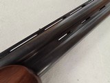 9182
Winchester 101 XTR Lightweight, 12 gauge, 28” barrels, vent rib, 3’ chambers, Mag, British Proof mark, Winchoke, F/M in there currently, pistol - 22 of 25