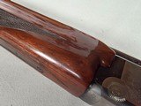 9182
Winchester 101 XTR Lightweight, 12 gauge, 28” barrels, vent rib, 3’ chambers, Mag, British Proof mark, Winchoke, F/M in there currently, pistol - 13 of 25
