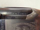 9182
Winchester 101 XTR Lightweight, 12 gauge, 28” barrels, vent rib, 3’ chambers, Mag, British Proof mark, Winchoke, F/M in there currently, pistol - 17 of 25