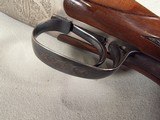 9182
Winchester 101 XTR Lightweight, 12 gauge, 28” barrels, vent rib, 3’ chambers, Mag, British Proof mark, Winchoke, F/M in there currently, pistol - 9 of 25