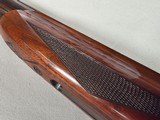9182
Winchester 101 XTR Lightweight, 12 gauge, 28” barrels, vent rib, 3’ chambers, Mag, British Proof mark, Winchoke, F/M in there currently, pistol - 14 of 25