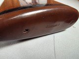 9182
Winchester 101 XTR Lightweight, 12 gauge, 28” barrels, vent rib, 3’ chambers, Mag, British Proof mark, Winchoke, F/M in there currently, pistol - 4 of 25