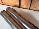 9182
Winchester 101 XTR Lightweight, 12 gauge, 28” barrels, vent rib, 3’ chambers, Mag, British Proof mark, Winchoke, F/M in there currently, pistol - 16 of 25