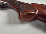 9182
Winchester 101 XTR Lightweight, 12 gauge, 28” barrels, vent rib, 3’ chambers, Mag, British Proof mark, Winchoke, F/M in there currently, pistol - 7 of 25