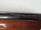 9182
Winchester 101 XTR Lightweight, 12 gauge, 28” barrels, vent rib, 3’ chambers, Mag, British Proof mark, Winchoke, F/M in there currently, pistol - 18 of 25