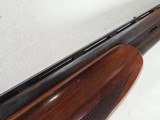 9182
Winchester 101 XTR Lightweight, 12 gauge, 28” barrels, vent rib, 3’ chambers, Mag, British Proof mark, Winchoke, F/M in there currently, pistol - 23 of 25