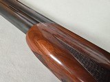 9182
Winchester 101 XTR Lightweight, 12 gauge, 28” barrels, vent rib, 3’ chambers, Mag, British Proof mark, Winchoke, F/M in there currently, pistol - 1 of 25