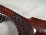 9182
Winchester 101 XTR Lightweight, 12 gauge, 28” barrels, vent rib, 3’ chambers, Mag, British Proof mark, Winchoke, F/M in there currently, pistol - 8 of 25