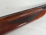9182
Winchester 101 XTR Lightweight, 12 gauge, 28” barrels, vent rib, 3’ chambers, Mag, British Proof mark, Winchoke, F/M in there currently, pistol - 25 of 25