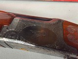 9088 Winchester 101 Classic Doubles, Turkey Gun, National Wild Turkey foundation, 12 Gauge,
Winchoke, 6 chokes (IC, M, IM, F, SK, SK) Wrench, Paperw - 9 of 25