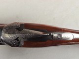 9088 Winchester 101 Classic Doubles, Turkey Gun, National Wild Turkey foundation, 12 Gauge,
Winchoke, 6 chokes (IC, M, IM, F, SK, SK) Wrench, Paperw - 20 of 25