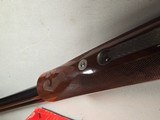 9088 Winchester 101 Classic Doubles, Turkey Gun, National Wild Turkey foundation, 12 Gauge,
Winchoke, 6 chokes (IC, M, IM, F, SK, SK) Wrench, Paperw - 25 of 25