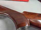 9088 Winchester 101 Classic Doubles, Turkey Gun, National Wild Turkey foundation, 12 Gauge,
Winchoke, 6 chokes (IC, M, IM, F, SK, SK) Wrench, Paperw - 6 of 25