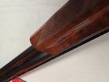 9088 Winchester 101 Classic Doubles, Turkey Gun, National Wild Turkey foundation, 12 Gauge,
Winchoke, 6 chokes (IC, M, IM, F, SK, SK) Wrench, Paperw - 23 of 25