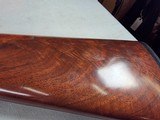 9088 Winchester 101 Classic Doubles, Turkey Gun, National Wild Turkey foundation, 12 Gauge,
Winchoke, 6 chokes (IC, M, IM, F, SK, SK) Wrench, Paperw - 4 of 25