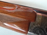 9088 Winchester 101 Classic Doubles, Turkey Gun, National Wild Turkey foundation, 12 Gauge,
Winchoke, 6 chokes (IC, M, IM, F, SK, SK) Wrench, Paperw - 14 of 25