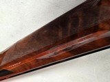 9088 Winchester 101 Classic Doubles, Turkey Gun, National Wild Turkey foundation, 12 Gauge,
Winchoke, 6 chokes (IC, M, IM, F, SK, SK) Wrench, Paperw - 24 of 25