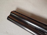 9088 Winchester 101 Classic Doubles, Turkey Gun, National Wild Turkey foundation, 12 Gauge,
Winchoke, 6 chokes (IC, M, IM, F, SK, SK) Wrench, Paperw - 17 of 25