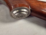 9088 Winchester 101 Classic Doubles, Turkey Gun, National Wild Turkey foundation, 12 Gauge,
Winchoke, 6 chokes (IC, M, IM, F, SK, SK) Wrench, Paperw - 5 of 25