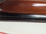 9088 Winchester 101 Classic Doubles, Turkey Gun, National Wild Turkey foundation, 12 Gauge,
Winchoke, 6 chokes (IC, M, IM, F, SK, SK) Wrench, Paperw - 18 of 25