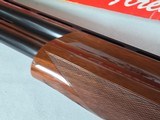 9088 Winchester 101 Classic Doubles, Turkey Gun, National Wild Turkey foundation, 12 Gauge,
Winchoke, 6 chokes (IC, M, IM, F, SK, SK) Wrench, Paperw - 16 of 25