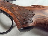 9188
Marlin 1895 GBL 45/70 Cal 18.5 barrel, extra lange loop, Marlin pad, Bushnell, 3x4.5 Banner model scope, good for low light, excellent condition - 6 of 25