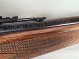 9188
Marlin 1895 GBL 45/70 Cal 18.5 barrel, extra lange loop, Marlin pad, Bushnell, 3x4.5 Banner model scope, good for low light, excellent condition - 23 of 25