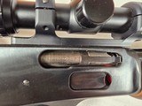 9188
Marlin 1895 GBL 45/70 Cal 18.5 barrel, extra lange loop, Marlin pad, Bushnell, 3x4.5 Banner model scope, good for low light, excellent condition - 25 of 25