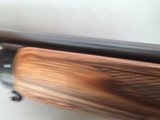 9188
Marlin 1895 GBL 45/70 Cal 18.5 barrel, extra lange loop, Marlin pad, Bushnell, 3x4.5 Banner model scope, good for low light, excellent condition - 18 of 25