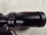9188
Marlin 1895 GBL 45/70 Cal 18.5 barrel, extra lange loop, Marlin pad, Bushnell, 3x4.5 Banner model scope, good for low light, excellent condition - 10 of 25