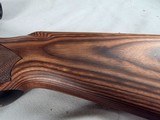 9188
Marlin 1895 GBL 45/70 Cal 18.5 barrel, extra lange loop, Marlin pad, Bushnell, 3x4.5 Banner model scope, good for low light, excellent condition - 5 of 25
