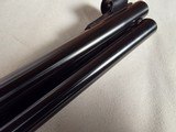 9188
Marlin 1895 GBL 45/70 Cal 18.5 barrel, extra lange loop, Marlin pad, Bushnell, 3x4.5 Banner model scope, good for low light, excellent condition - 21 of 25