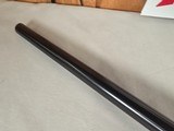 9186
Remington 700 Varmint GMM, Bull Barrel, 25 inch, 6 MM, special Trigger, SWFA SS Target scope 12x42 power, sun shade, composite stock, cheek piec - 10 of 25