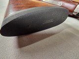 9190
Winchester 101 Quail Special 410 Gauge, Mod and Full fixed chokes, 14 1/4 LOP, 25.5” barrel, English stock, and pad. Absolutely beautiful shotgu - 3 of 25
